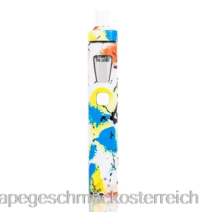 Joyetech Ego Aio All-in-One-Starterkit Chinoiserie (Regenbogen) Vape-Geschmack
